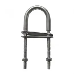 Přímo Od Výrobce Třmen M8, délka 121mm - délka 121 mm, délka závitu 74 mm