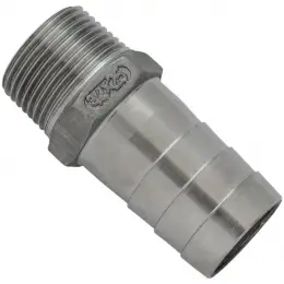 Přechodka na hadici 25mm, vnější závit 3/4" Sleva