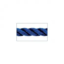 Malaga/Lirolen pr.10 mm navyblue Speciální Cena
