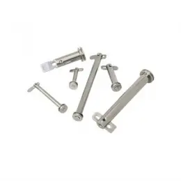 Aktuální Čep s jazýčkem 6 x 20mm