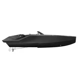 Elektroloď Frauscher 740 Mirage Cenově Výhodný