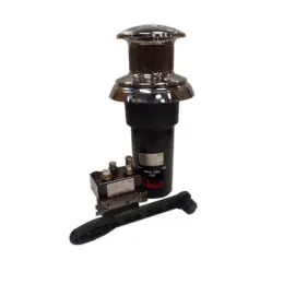 Elektrická vinčna Capstan TM 600, 500W, 12V Top Prodej