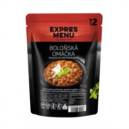Směs na boloňské špagety Nízká Cena