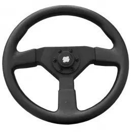 Časově Omezené Volant V38 černý pr.350mm