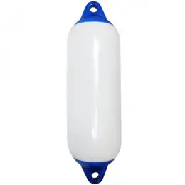Kup Teď Fendr STAR 2a - průměr 18 cm, výška 60 cm, objem 13 l white/blue