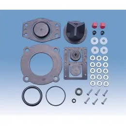 Originální Opravárenká sadak mechanickému záchodu