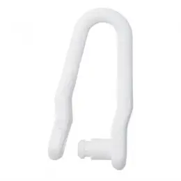 Časově Omezené Šekl plast pro jezdec plachty, SS0459,Li 30mm, 8mm