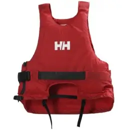 Vesta Helly Hansen Launch alert red Must-Have