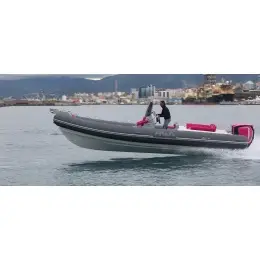 Hit Sezóny Nafukovací člun BWA Sport 28' GT