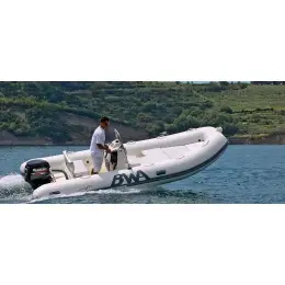 Nafukovací člun BWA Sport 17' GT Omezená Nabídka