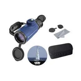Výhodná Nabídka Dalekohled 8x25 Nautic mono bez kompasu