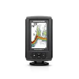 Humminbird Piranha Max 4 Dokud Zásoby Vydrží