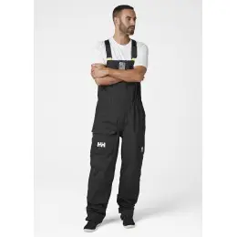 Kalhoty Helly Hansen Pier ebony Ihned K Objednání