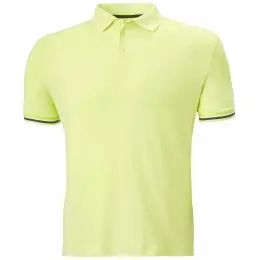 Triko Helly Hansen s lím. HP Code zero sunny lime Nakupujte Hned