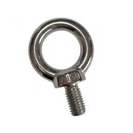 Kup Teď Očko se závitem M8, průměr oka 19mm