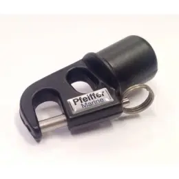 Koncovka pně vnější pr.27mm x tloušťka 5mm Oblíbený