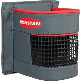 Držák nápojů Ronstan grey RF3951 Cenová Bomba