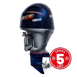 Lodní motor Yamaha VF175 - V MAX SHO Speciální Cena
