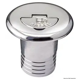 Hrdlo chrom na odpadní vodu 38mm Pouze Dnes