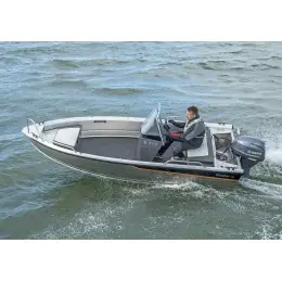 Nejprodávanější Motorový člun Buster SCC