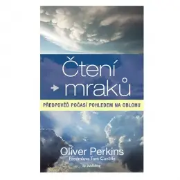 Odeslání Ihned Čtení mraků