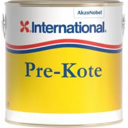 Výhodná Nabídka Barva základová PRE-KOTE - 0,750l