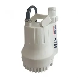Rychlé Dodání Bilge pumpa 1750 GPH