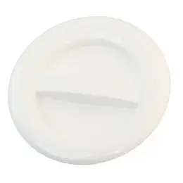 Inspekční víko Allen bílé, bajonet, 100/145 mm (pro lodě RS) Autentický