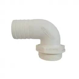 Originální Koleno 90°, 1 1/2", prům.hadice 38mm