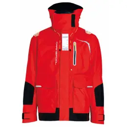 Nejprodávanější Bunda MARINEPOOL Hobart 5 red