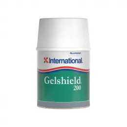 Barva základová GELSHIELD 200 - 0,75 ltr. Víkendová Akce