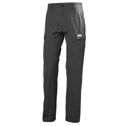 Speciální Cena Kalhoty Helly Hansen dlouhé QD Cargo ebony