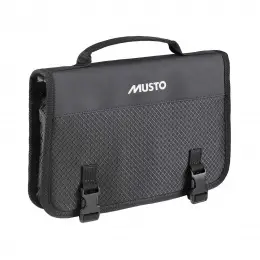 Expresní Doručení Toaletní taška MUSTO black