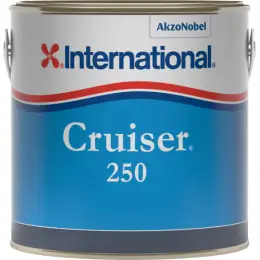 AntifoulingCRUISER 250 - 0,750l Ověřený