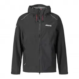 Originální Bunda Musto LPX GTX Infinium aero black