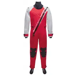 Suchý oblek red Výprodej