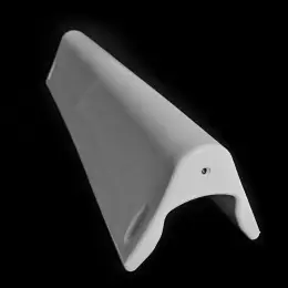 Fendr na příď / molo, d. 59cm, v.13cm, š.7-10cm Akční Nabídka