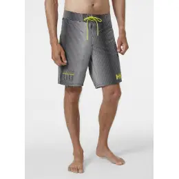 Koupit Online Kalhoty Helly Hansen krátké HP Board black