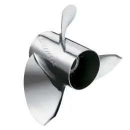 Propeler - Ballistic 14-1/4x23-3 LH (345965) Finální Výprodej