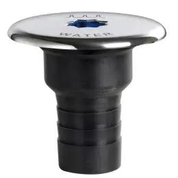 Poslední Šance Hrdlo nerez na vodu, pr. 38mm
