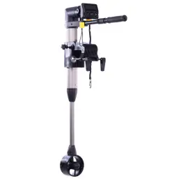 Elektromotor Thrustme Kicker Speciální Cena