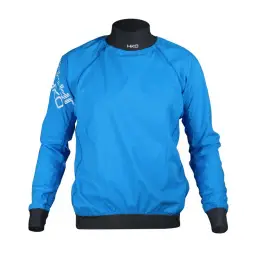 Přímo Od Výrobce Bunda vodácká Hiko Zephyr dl.r. coral blue
