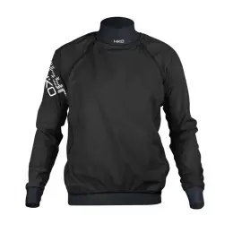 Víkendová Akce Bunda vodácká Hiko Zephyr dl.r. black