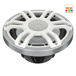 Kup Teď Sportovní koaxiální RGB LED EN-WH 4 Ohm - Hertz HMX 6.5 S-LD-SW-6.5"