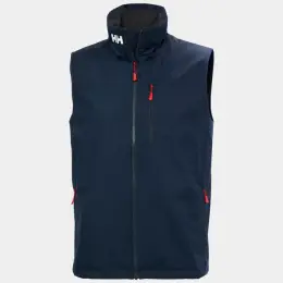Omezená Nabídka Vesta Helly Hansen Crew 2.0 navy