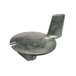 Ověřený Anoda zinková Trim tab pro 9,9/25HP