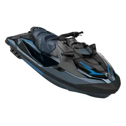 Skútr vodní Sea Doo GTX 230 IDF Blue Abyss/Gulfstream Blue Super Cena
