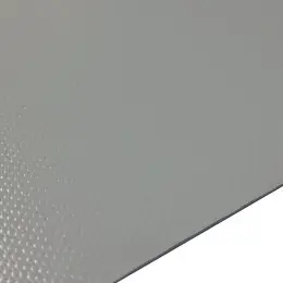 Must-Have Materiál na opravu nafuk.člunů - PVC,1000g/m2, grey