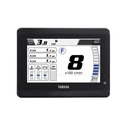 Cenově Výhodný ND Yamaha CL5 Display kit (single/mecha) 6YM-762G0-25