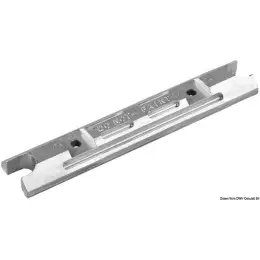 Oblíbený Anoda magneziová Yamaha/Mariner 25/100HP